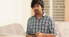 N ShankarSon : డైరెక్టర్ శంకర్ వారసుడు ఎంట్రీ.. ఫీల్ గుడ్ లవ్ స్టోరీ..