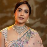 Ritu Varma: ఛాన్స్ వస్తే అలాంటి సీన్స్ కూడా చేస్తా.. తెలుగమ్మాయి షాకింగ్ స్టేట్‌మెంట్
