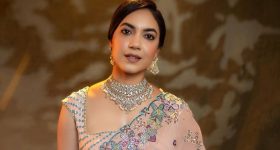 Ritu Varma: ఛాన్స్ వస్తే అలాంటి సీన్స్ కూడా చేస్తా.. తెలుగమ్మాయి షాకింగ్ స్టేట్‌మెంట్