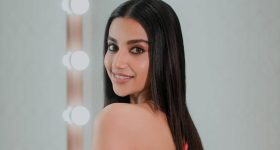 Meenakshi Chaudhary: ప్రేక్షకులు యాక్సెప్ట్ చేయరనుకున్నా.. భయాలను బయటపెట్టిన మీనాక్షి..