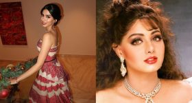 Khushi Kapoor: మా అమ్మ యాక్టింగ్ స్కూల్‌కు వెళ్లలేదు.. ఆసక్తికర విషయం బయటపెట్టిన ఖుషి కపూర్