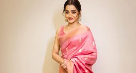 Trisha: త్రిష ట్విటర్ అకౌంట్ హ్యాక్.. క్లారిటీ ఇచ్చిన సీనియర్ హీరోయిన్..