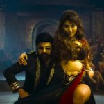Urvashi Rautela: రిహార్సల్స్‌లో అంతా బాగానే ఉంది.. ‘దబిడి దిబిడి’ కాంట్రవర్సీపై ఊర్వశి రియాక్షన్