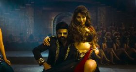Urvashi Rautela: రిహార్సల్స్‌లో అంతా బాగానే ఉంది.. ‘దబిడి దిబిడి’ కాంట్రవర్సీపై ఊర్వశి రియాక్షన్