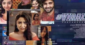 Viral news: రైలు కాదు ప్రహారీ గోడ.. చూస్తే మతిపోద్ది భయ్యా!