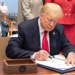 Adani US Bribery Case Trump: అమెరికా అవినీతి కేసులో అదానీకి భారీ ఊరట.. విచారణపై స్టే విధించిన ట్రంప్