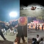 Kerala Elephant Chaos : గుడిలో భక్తులను తొక్కి చంపిన ఏనుగులు.. కేరళలో భయానక ఘటన