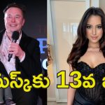 Elon Musk 13th Child : ఎలన్ మస్క్‌కు రహస్య సంతానం.. తన బిడ్డేనని ప్రకటించిన అమెరికా రచయిత్రి