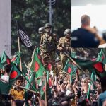 Bangladesh Devils Hunt : బంగ్లాదేశ్‌లో డెవిల్ హంట్.. 1300 మంది అరెస్ట్.. ప్రభుత్వ కుట్రేనా?