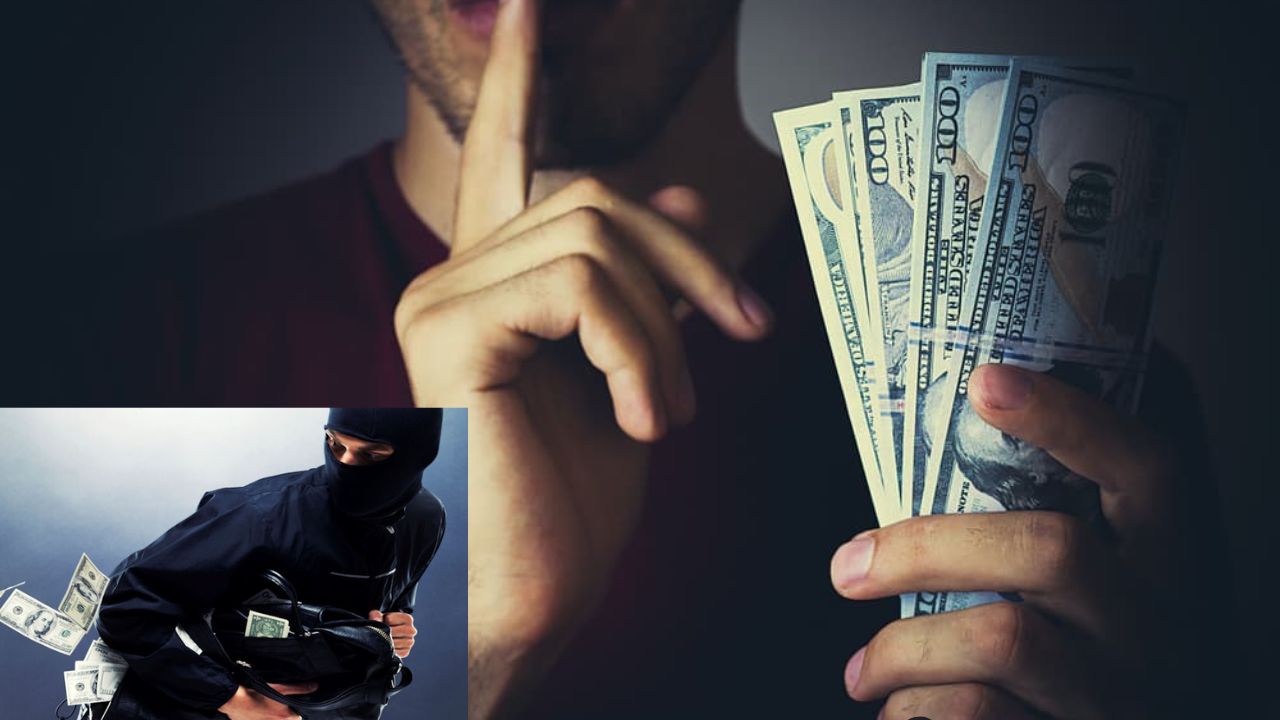 Hyderabad Finance company Fraud : ఫైనాన్స్ కంపెనీలో రూ.1.15 కోట్లు కాజేసిన ఉద్యోగి.. ఎంత తెలివిగా చేశాడంటే
