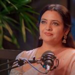 Indraja: జబర్దస్త్‌ అడల్ట్ కామెడీ కోసమే చూస్తున్నారు.. నాపై కూడా వల్గర్ కామెంట్స్..