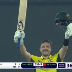 AUS vs ENG: జోష్ ఇంగ్లిస్ విధ్వంసం..ఛాంపియన్స్ ట్రోఫీ చరిత్రలో  ఆసీస్ భారీ విజయం