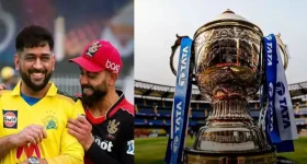 IPL 2025 Schedule:  ఐపీఎల్ 2025 షెడ్యూల్ వచ్చేసింది.. తొలి మ్యాచ్ ఎప్పుడు.. ఎక్కడ ఫ్రీగా చూడవచ్చు  ?