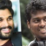 Allu Arjun : నెక్స్ట్ మూవీలో హీరోయిన్ ఫిక్స్… రామ్ చరణ్ హీరోయిన్ తో బన్నీ రొమాన్స్ ?