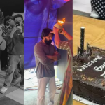Jani Master : జానీ మాస్టర్ కు గ్రాండ్ వెల్కమ్.. కన్నీళ్లు పెట్టుకున్న మాస్టర్..