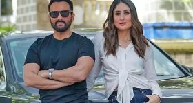 Saif Ali Khan - Kareena Kapoor : విడాకుల బాట పట్టబోతున్న స్టార్ కపుల్... ఆ పోస్ట్ తో కరీనా హింట్ ఇస్తోందా ?