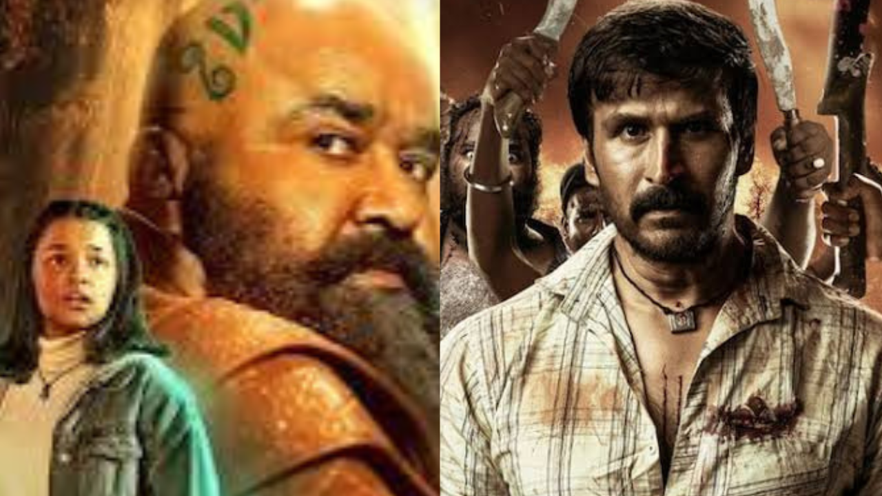 OTT Movies : ఆ ఓటీటీలోకి 6 సినిమాలు.. క్రైమ్, థ్రిల్లర్ స్టోరీస్.. మిస్ అవ్వకండి..