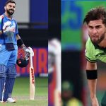Pakistan on Virat Kohli: కోహ్లీ సెంచరీ చేయకుండా పాకిస్థాన్‌ కుట్రలు ?