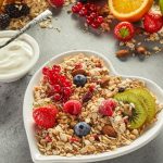 Breakfast Foods: బరువు తగ్గాలంటే.. బ్రేక్‌ఫాస్ట్‌లో ఇవి తినండి !