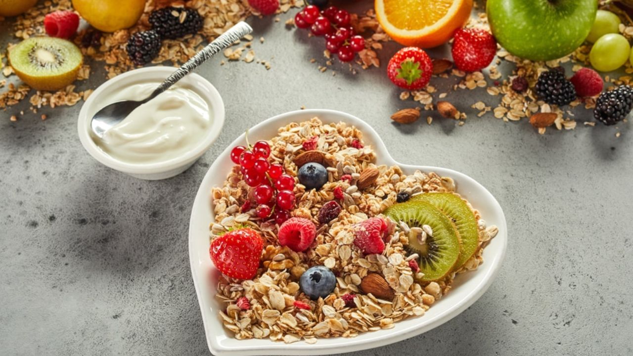 Breakfast Foods: బరువు తగ్గాలంటే.. బ్రేక్‌ఫాస్ట్‌లో ఇవి తినండి !