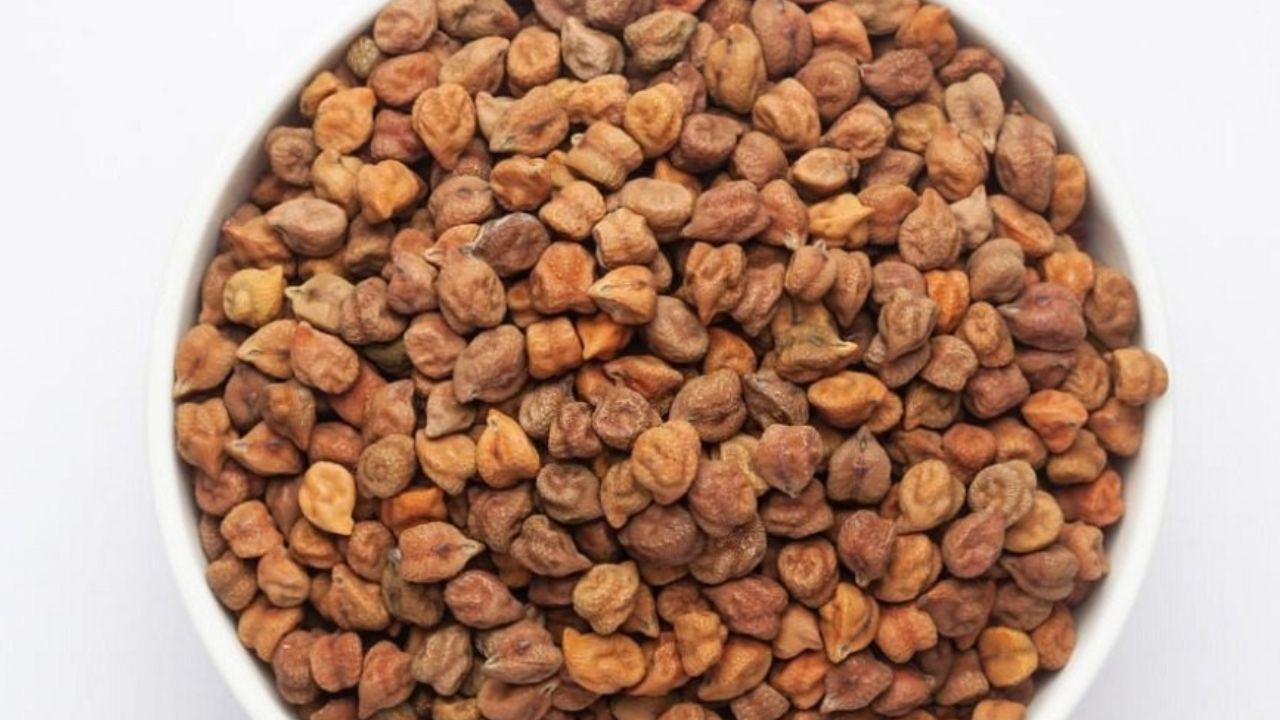 Chana Benefits: గుప్పెడు శనగలతో.. ఉక్కు లాంటి శరీరం !