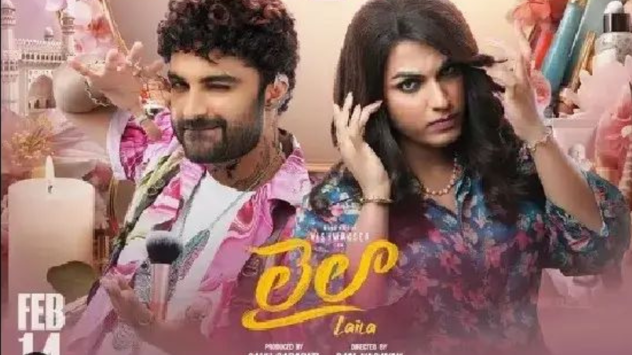 Laila Business : లైలా బిజినెస్.. ఎన్ని కోట్లు రాబడితే లాభాల్లోకి వస్తుంది ..?