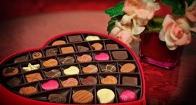 Chocolate Day 2025: చాక్లెట్ డే గురించిన ఈ విషయాలు మీకు తెలుసా ?