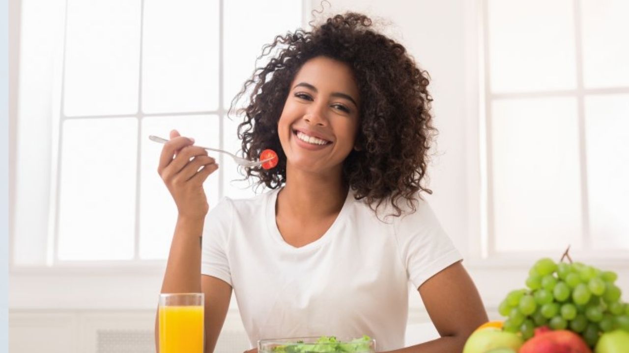 Food For Weight Loss: ఇవి తింటే చాలు.. ఈజీగా బరువు తగ్గొచ్చు !