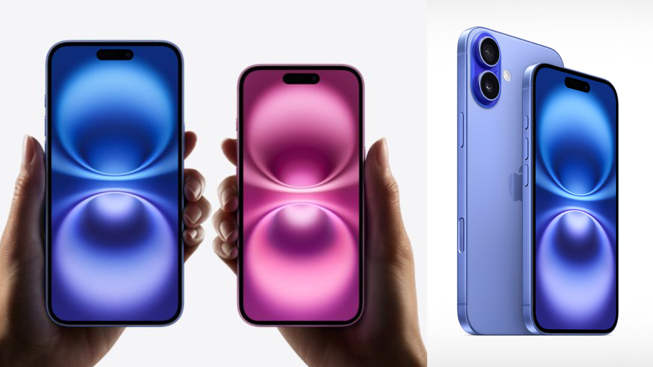 iPhone 16 : ఐఫోన్ 16పై భారీ డిస్కౌంట్.. యాపిల్ మరీ ఇంత చీప్ అయిపోయిందా భయ్యా!
