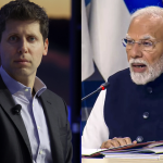 OpenAI : ఓపెన్ఏఐ సీఈవో సామ్ ఆల్టమన్ తో మోదీ భేటీ.. భారత్ ఏఐ రంగాన్నే పెను మార్పులు తీసుకురానుందా!