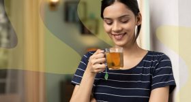 Green Tea: గ్రీన్ టీ తాగుతున్నారా ? ఈ విషయాలు తప్పకుండా తెలుసుకోవాల్సిందే !