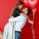 Valentine’s Day 2025 wishes: వాలెంటైన్స్ డే రోజు.. ఈ కోట్స్‌తో వెరైటీగా ప్రపోజ్ చేయండి !