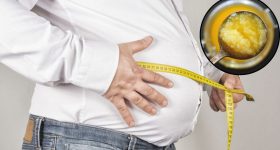 Ghee For Weight Gain: నెయ్యి తింటే.. బరువు పెరుగుతారా ?