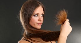 Hair Split Ends: జుట్టు చివర్లు.. చిట్లిపోవడానికి కారణాలివే !