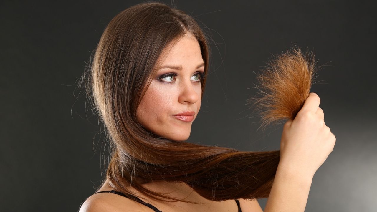 Hair Split Ends: జుట్టు చివర్లు.. చిట్లిపోవడానికి కారణాలివే !