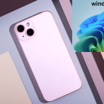 Windows 11 : యాపిల్ యూజర్స్ కు పండగే.. ఇకపై ఐఫోన్ కు విండోస్ 11 సపోర్ట్