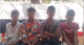 Amberpet Students : బడి నుంచి నలుగురు పిల్లలు మిస్సింగ్ - వ్యవసాయ బావి దగ్గర ప్రత్యక్షం