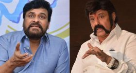 Balayya VS Chiru : చిరు తెచ్చిన తలనొప్పి... అడ్డంగా దొరికిపోయిన బాలకృష్ణ.. ఏం జరిగిందంటే..?