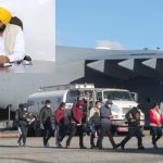US India Illegal Immigrants : అమెరికా నుంచి రెండోసారి అక్రమ వలసదారుల రవాణా.. మళ్లీ అమృత్‌సర్‌‌లోనే ల్యాండింగ్!