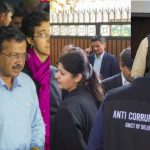 Delhi Elections Kejriwal Probe: ఎన్నికల ఫలితాలకు ముందు ఢిల్లీలో హైడ్రామా.. ఎమ్మెల్యే కొనుగోలు ఆరోపణలపై కేజ్రీవాల్‌కు నోటీసులు