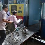 Indian Railway: దివ్యాంగులకు రైల్వేశాఖ గుడ్ న్యూస్, ఇక ఆ పాసులు ఈజీగా తీసుకోవచ్చట!