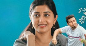 OTT Movie : ఆమెకు 33 , అతనికి 22 వీళ్ళు చేసే పనులకు మైండ్ బ్లాక్ అవ్వాల్సిందే