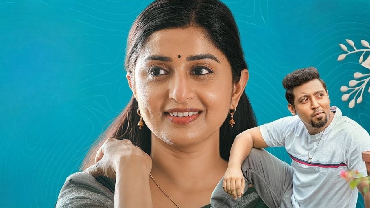 OTT Movie : ఆమెకు 33 , అతనికి 22 వీళ్ళు చేసే పనులకు మైండ్ బ్లాక్ అవ్వాల్సిందే