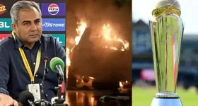 Fire Accident : బిల్డింగ్ దట్టంగా పొగలు - ఓ చిన్నారి సహా ఇద్దరు మహిళలు మృతి