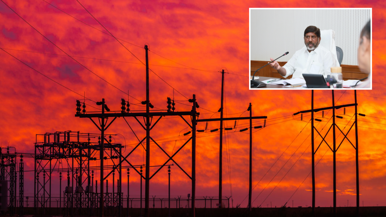 Summer Power Supply : విద్యుత్ సున్నితమైన అంశం – జాగ్రత్తగా ఉండండి – అధికారులకు భట్టి ఆదేశాలు