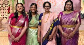 Kavya Maran: అంబానీకి హాగ్ ఇచ్చిన SRH ఓనర్