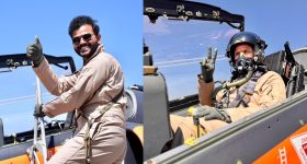 Akkineni Nagarjuna: కొడుకు- కోడలు ముందు అలాంటి వీడియోలు చూపించకండి.. నాగార్జున కామెంట్స్ వైరల్