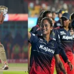 WPL 2025: ఖాతా తెరిచిన RCB…ఛేజింగ్ లో సరికొత్త రికార్డు  !
