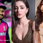 Riyan Parag: అనన్య, సారా ప్రైవేట్ వీడియోలపై రియాన్ పరాగ్ షాకింగ్ కామెంట్స్ ?