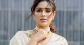 Garudan Movie : అమ్మాయిలనే టార్గెట్ చేసే సైకో... మైండ్ బ్లాక్ చేసే సస్పెన్స్ థ్రిల్లర్